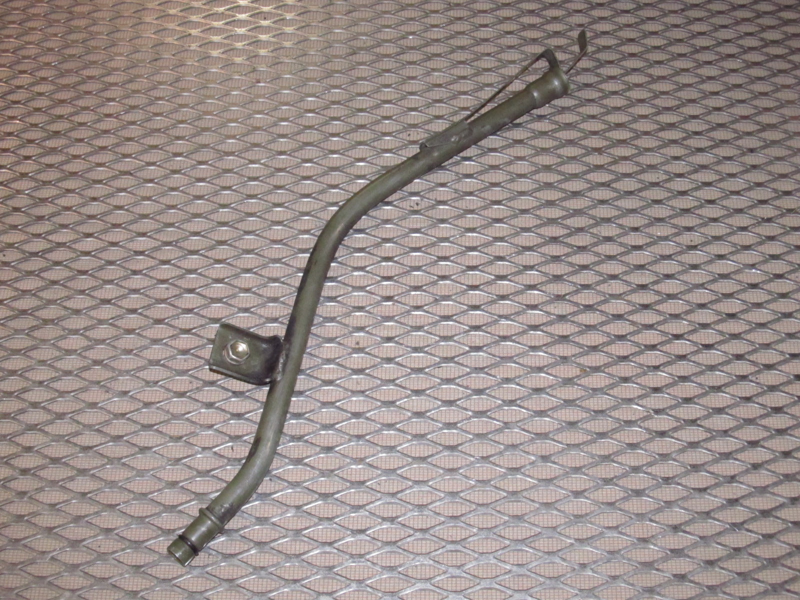 89 90 91 92 Toyota Supra OEM A/T Transmission Holder Tube