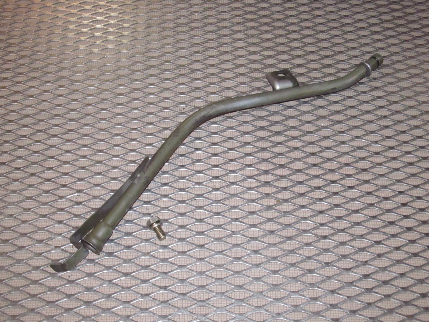 89 90 91 92 Toyota Supra OEM A/T Transmission Holder Tube