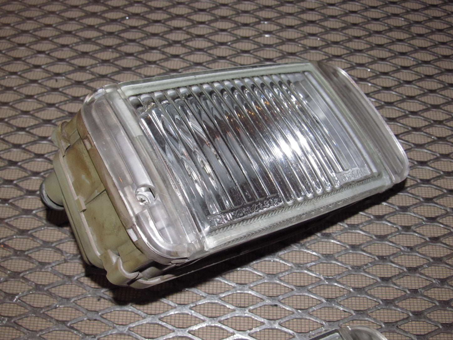 90 91 92 93 94 95 96 Nissan 300zx OEM Fog Light