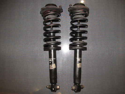 90-93 Miata Front Shock Strut & Spring Assembly - Set