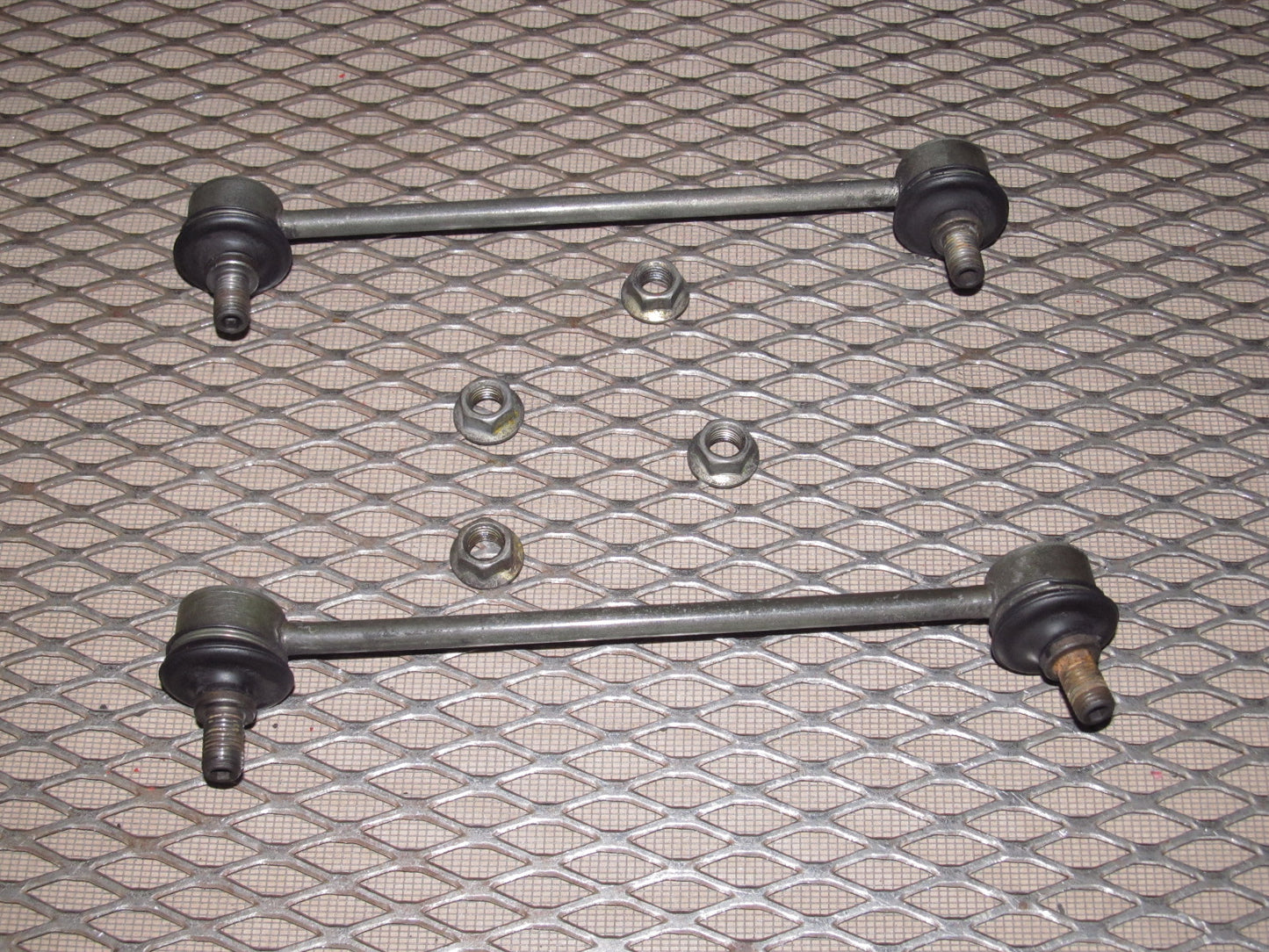 91 92 93 94 95 Toyota MR2 OEM Rear Stabilizer Bar Link - Set