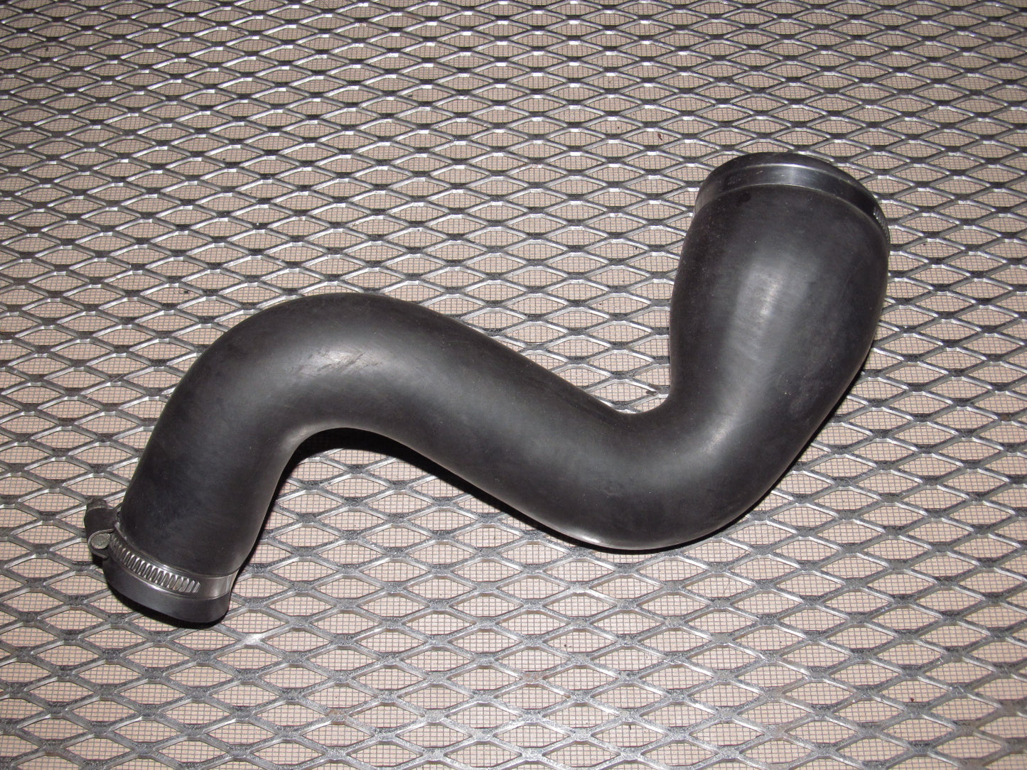 83-85 Porsche 944 OEM Lower Radiator Hose