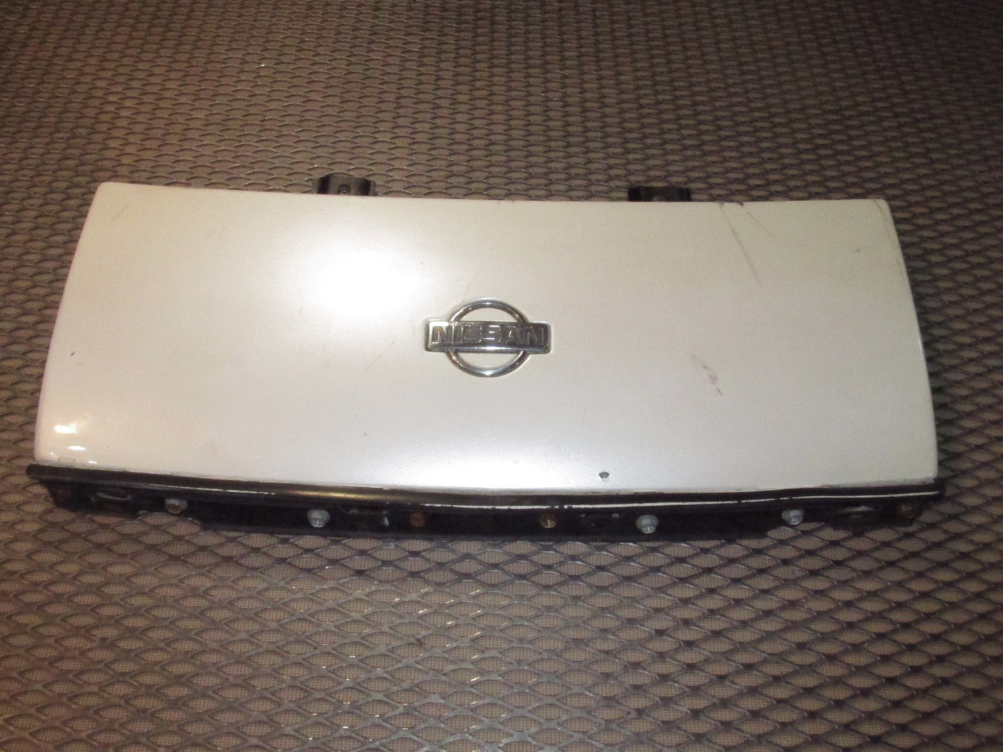 90-96 Nissan 300zx OEM Front Bumper Nose Panel Cover