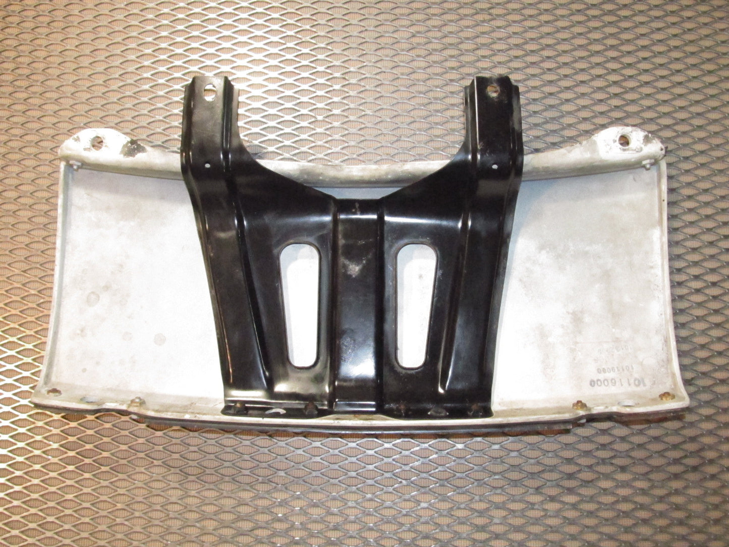 90-96 Nissan 300zx OEM Front Bumper Nose Panel Cover