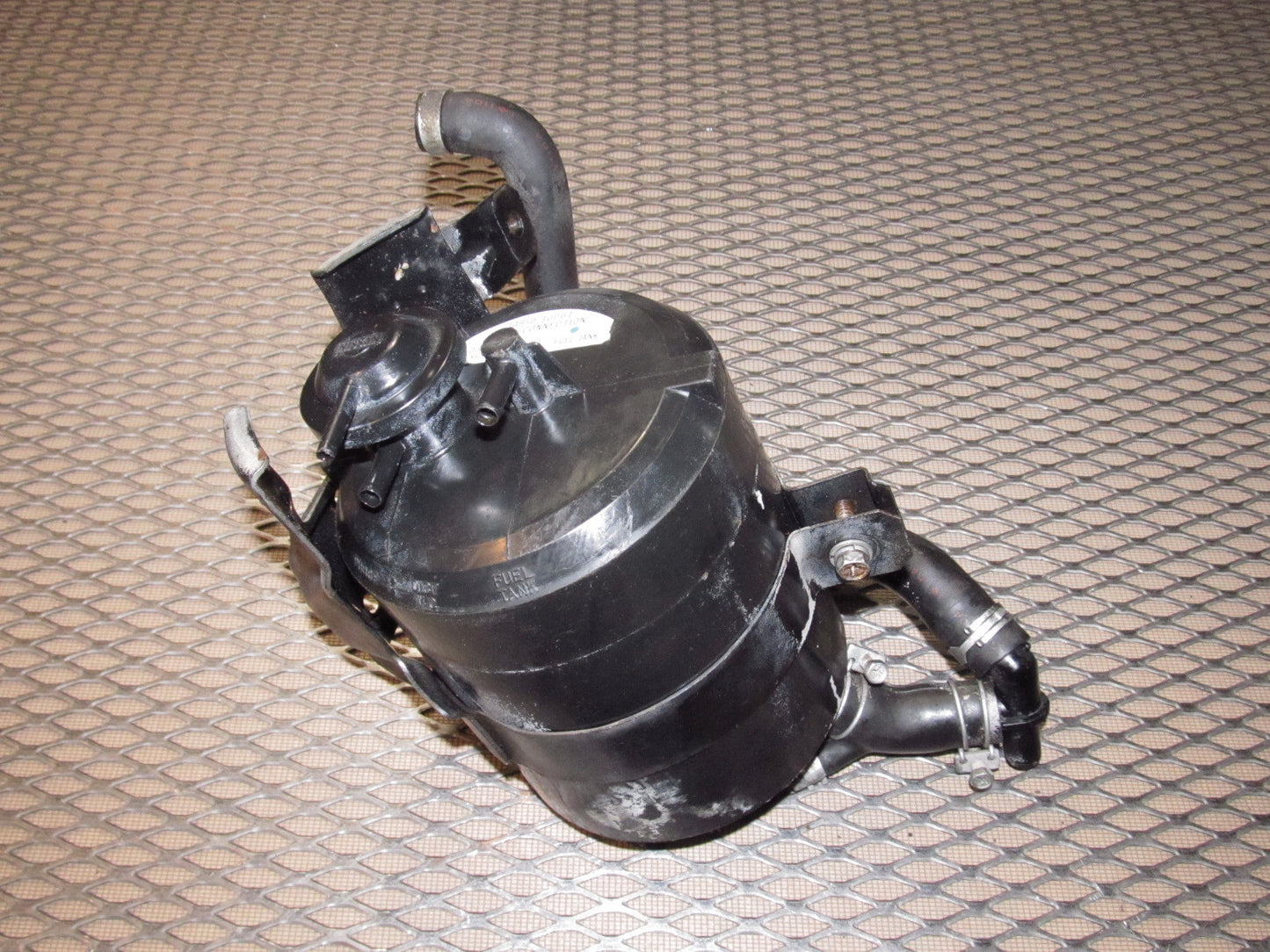 90-96 Nissan 300zx OEM Purge Evap Charcoal Canister Tank