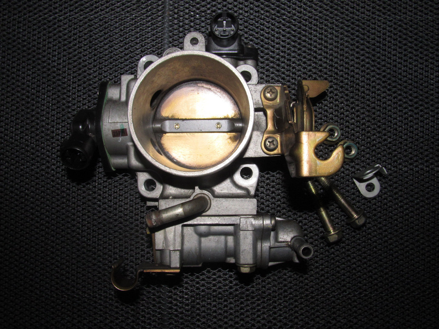 96-01 Acura Integra OEM B18B1 Throttle Body - A/T