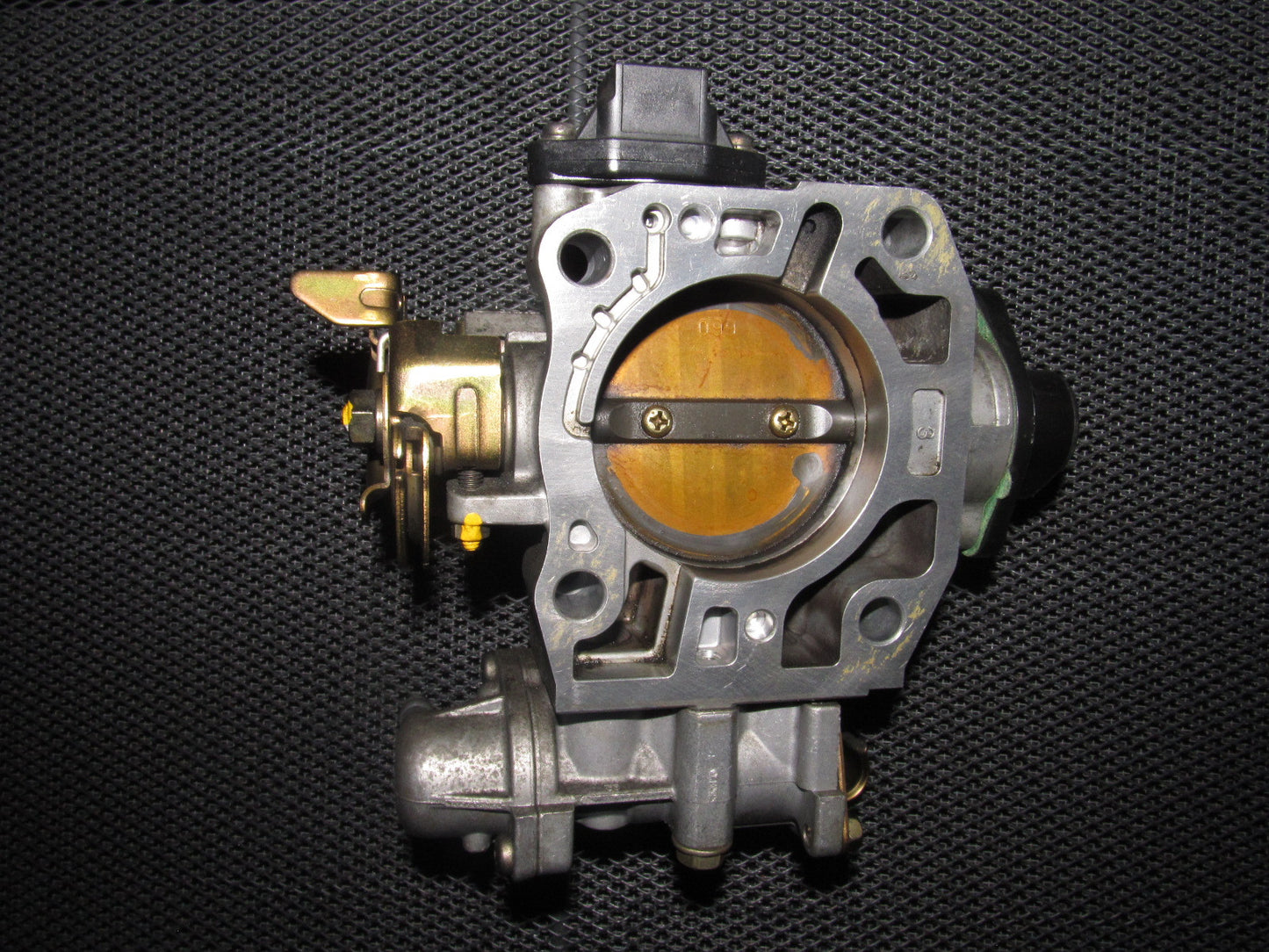 96-01 Acura Integra OEM B18B1 Throttle Body - A/T