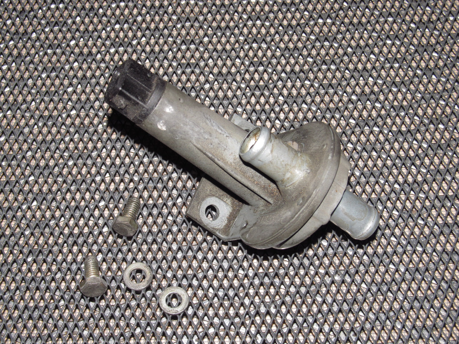 83-85 Porsche 944 OEM Engine Air Regulator Valve