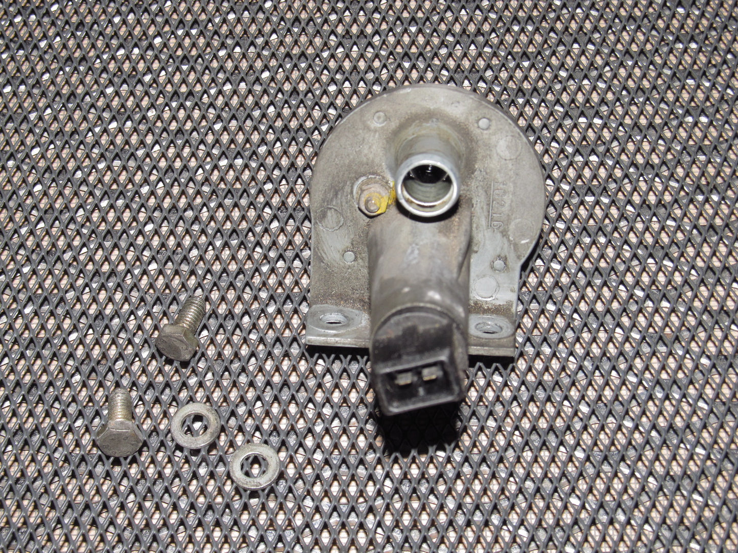 83-85 Porsche 944 OEM Engine Air Regulator Valve