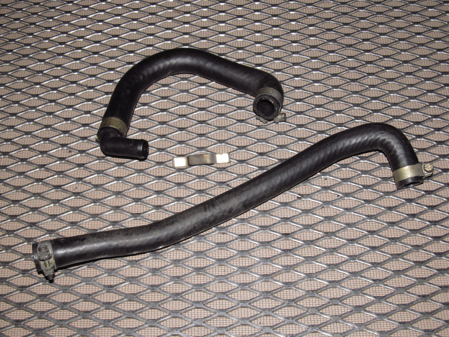 83-85 Porsche 944 OEM Engine Air Regulator Valve Hose