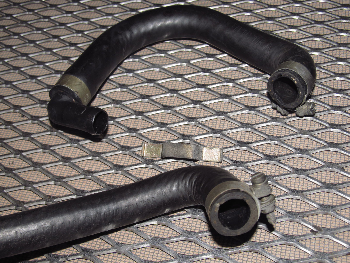 83-85 Porsche 944 OEM Engine Air Regulator Valve Hose