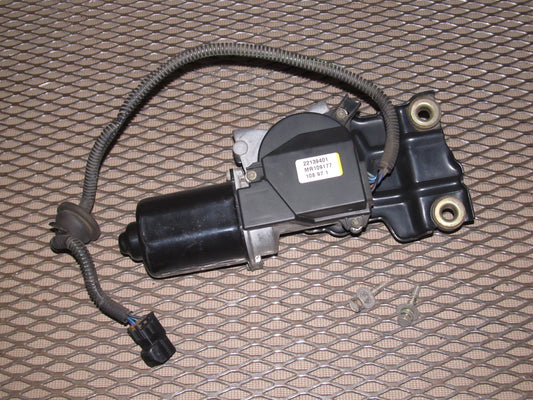 97 98 99 Mitsubishi Eclipse OEM Convertible Front Wiper Motor