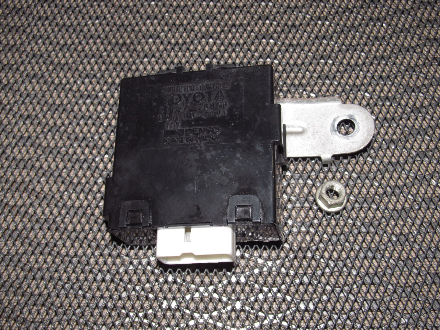 91 92 93 94 95 Toyota MR2 OEM Headlight Retractor Control Unit