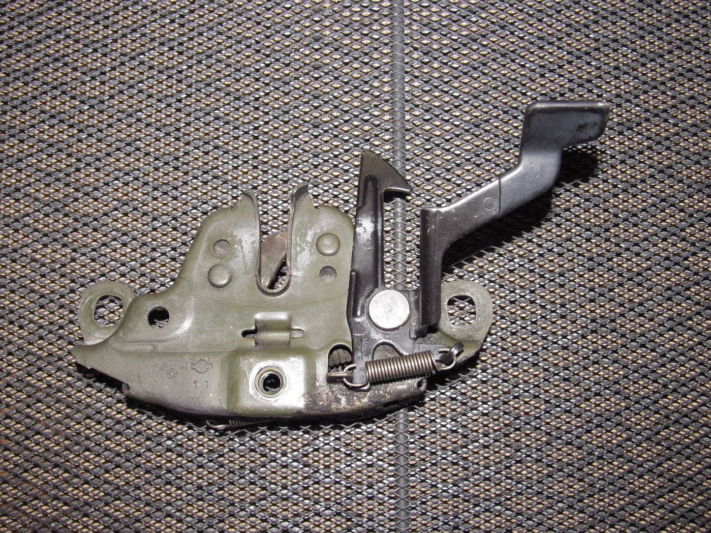 90-96 Nissan 300zx OEM Hood Latch