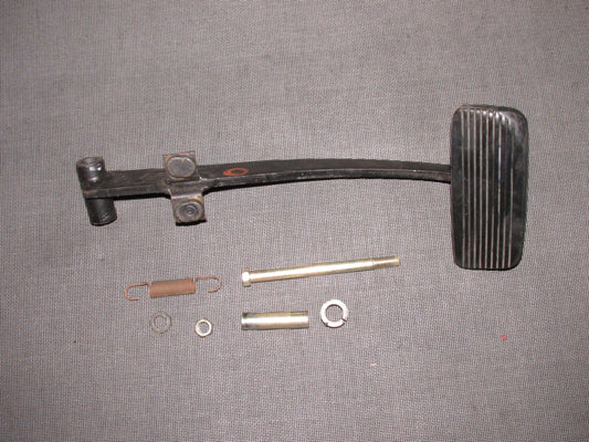 79 80 81 82 83 84 85 Mazda RX7 OEM Brake Pedal