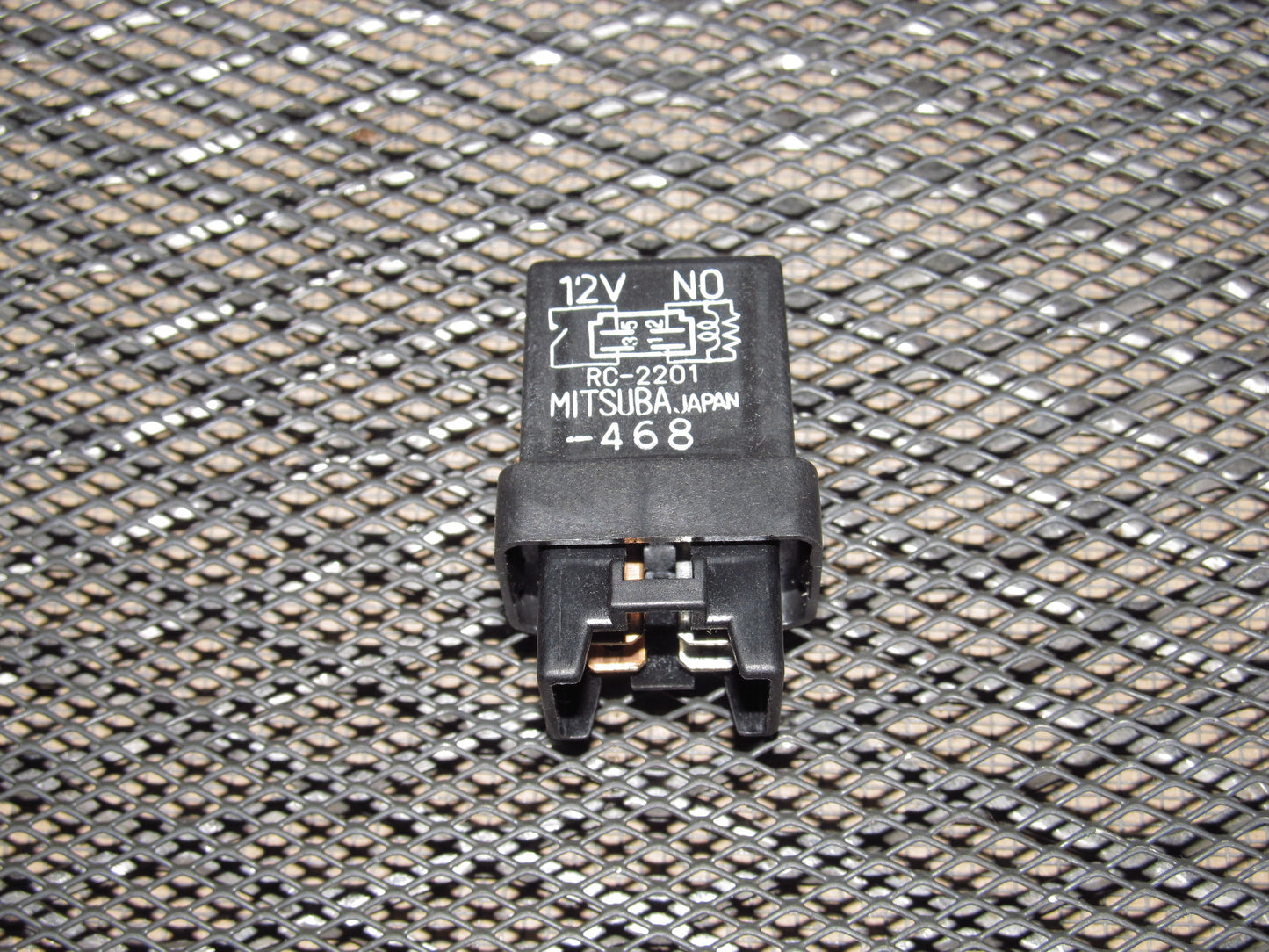 92-96 Honda Prelude OEM Relay - RC-2201