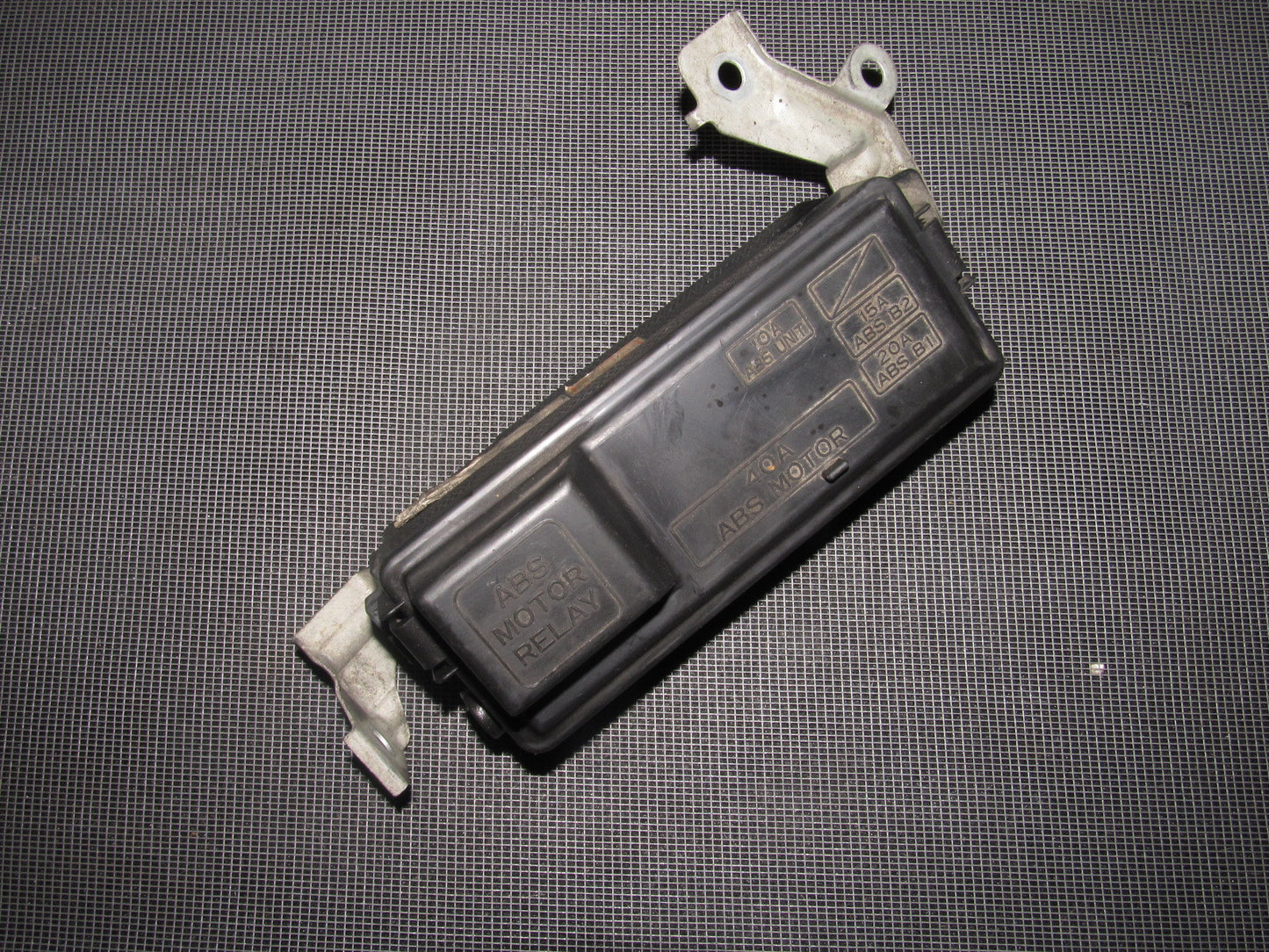 96-01 Acura Integra OEM ABS Relay Fuse Box - B18B1