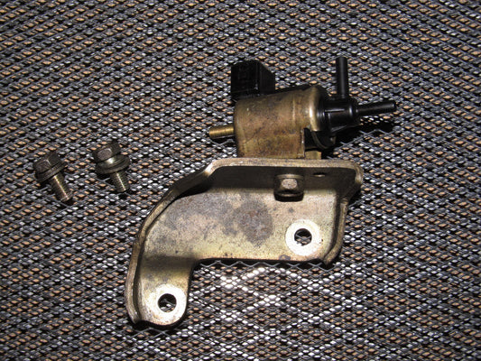 89 90 Nissan 240SX OEM Engine VSV Vacuum Valve