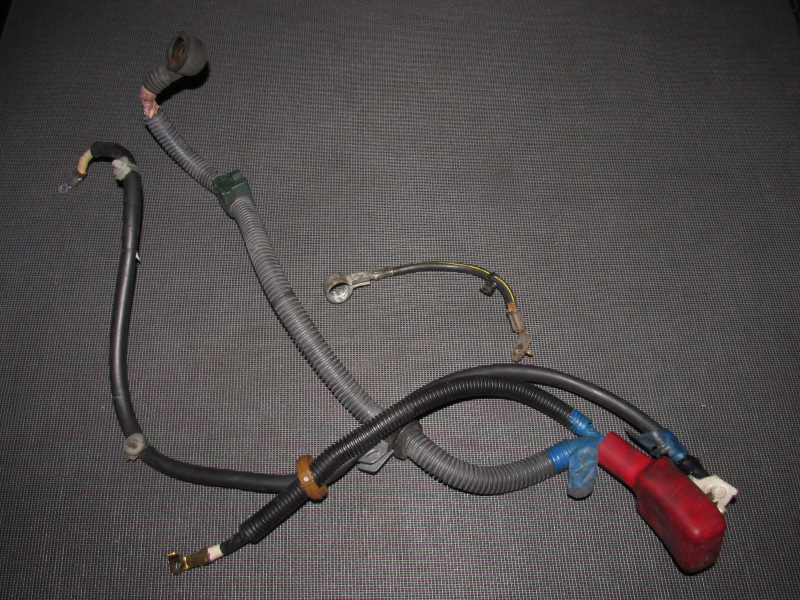 96-01 Acura Integra OEM Battery Cable - B18B1