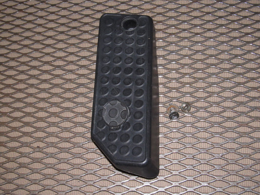 97 98 99 Mitsubishi Eclipse OEM Foot Rest Pedal