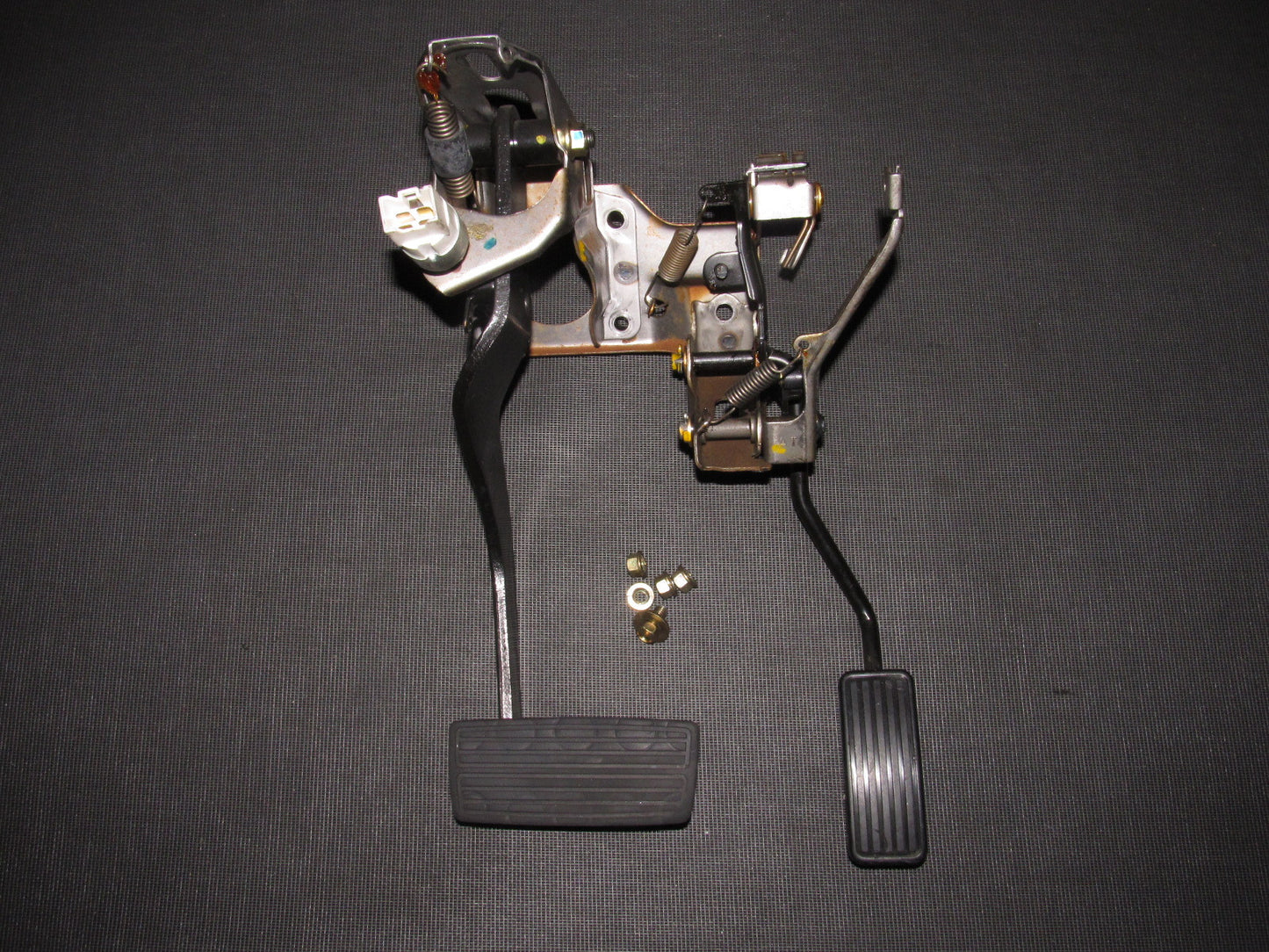 94-01 Acura Integra OEM A/T Pedals Assembly