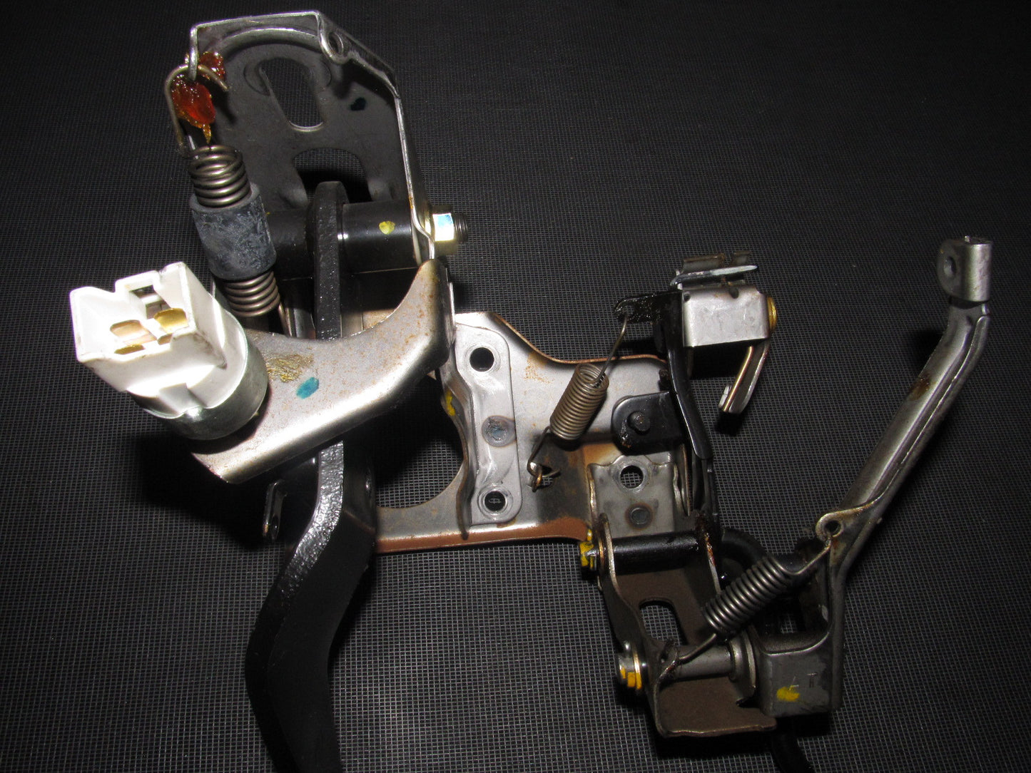 94-01 Acura Integra OEM A/T Pedals Assembly