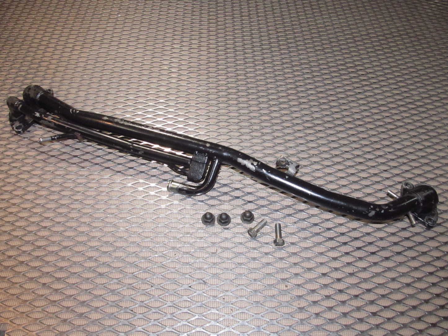 90 91 92 93 94 95 96 Nissan 300zx OEM Intake Manifold Balance Tube