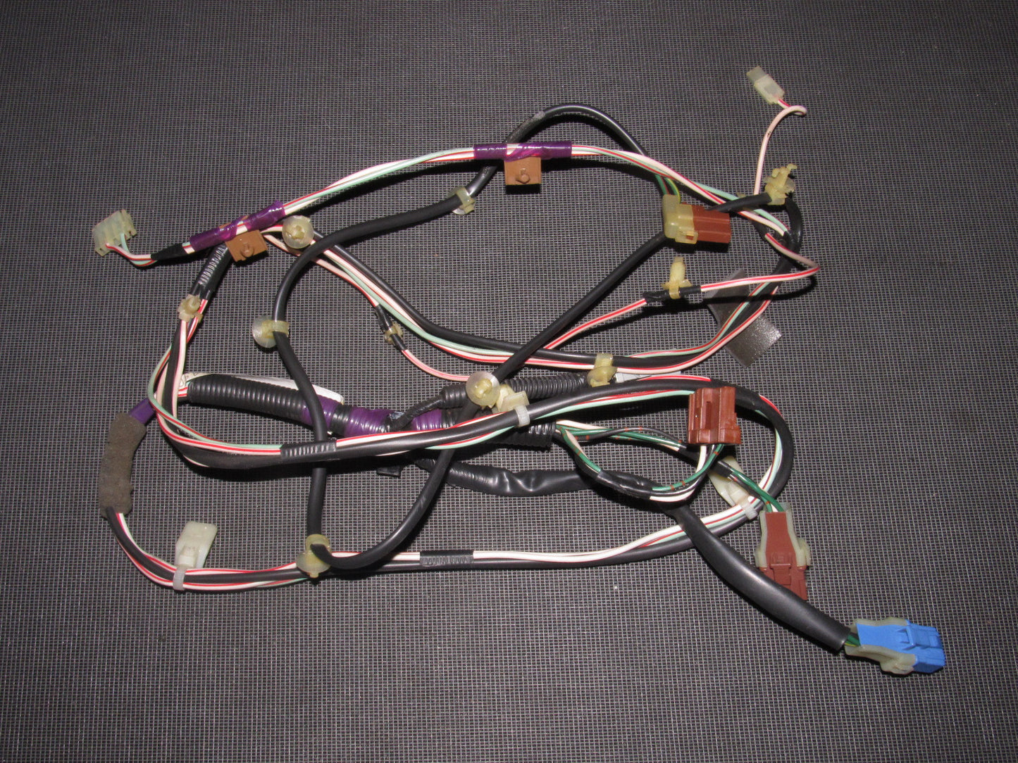 94-01 Acura Integra OEM Sunroof Wiring Harness - Coupe