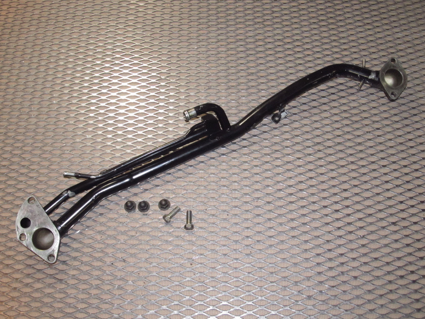 90 91 92 93 94 95 96 Nissan 300zx OEM Intake Manifold Balance Tube