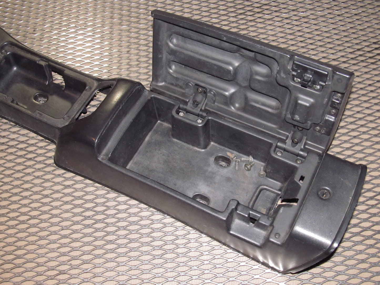 90 91 92 93 Mazda Miata OEM Center Console