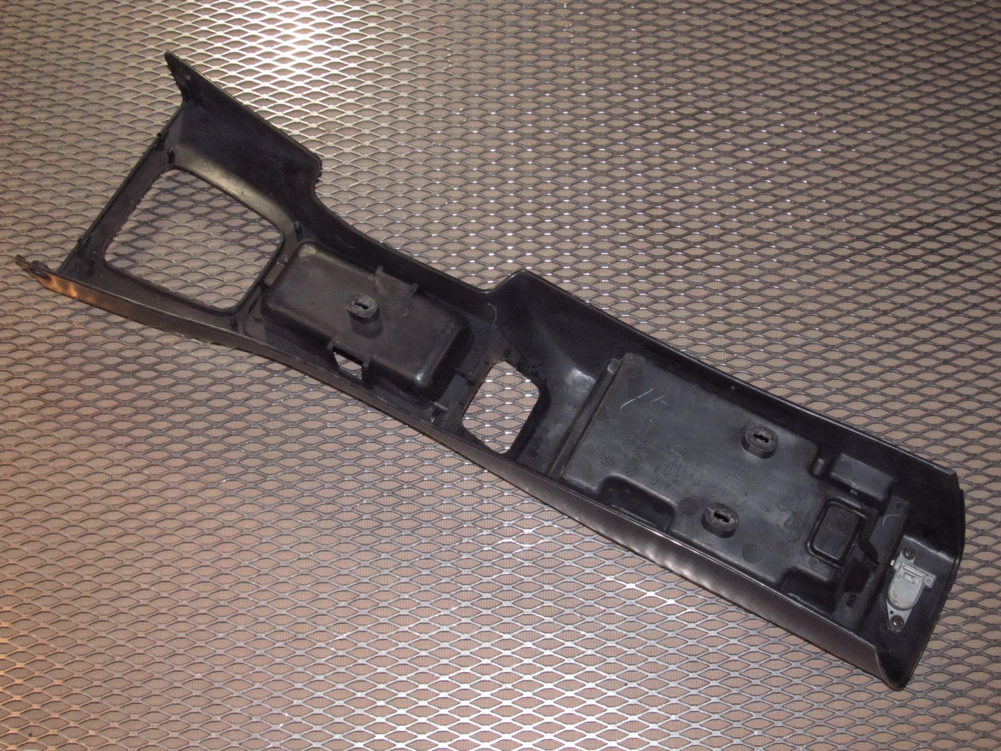 90 91 92 93 Mazda Miata OEM Center Console