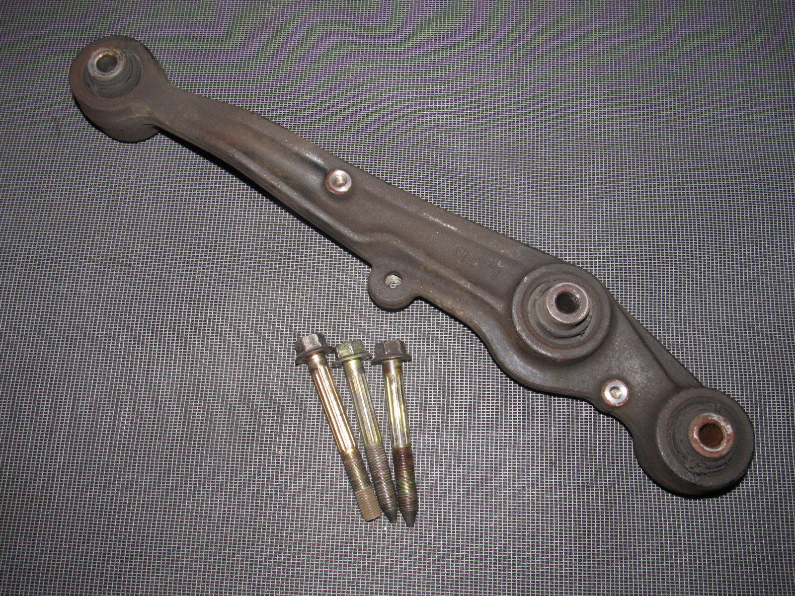 94-01 Acura Integra OEM Rear Lower Control Arm - Left