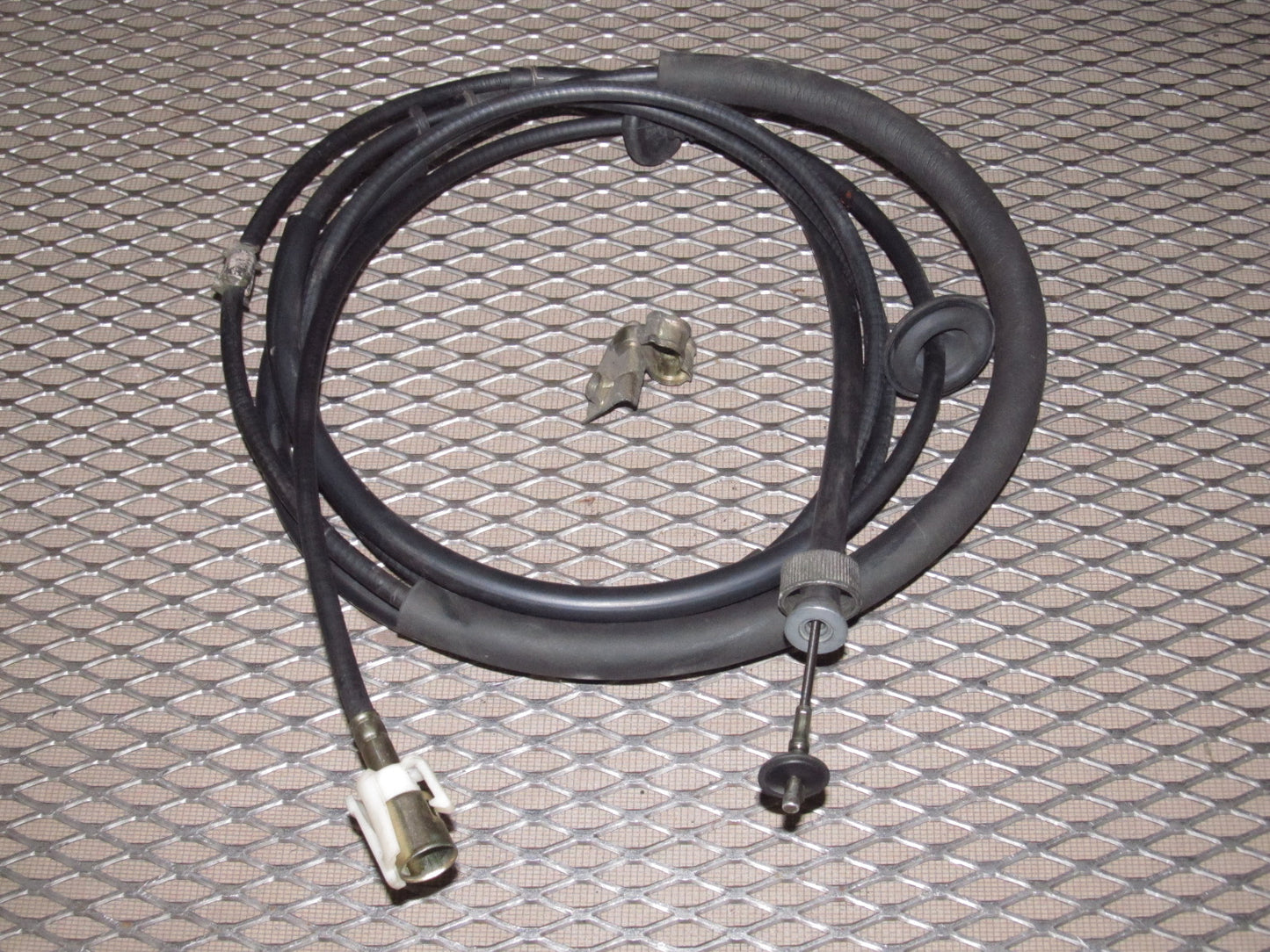 85 86 Toyota MR2 OEM Speedo Speed Sensor Cable - M/T