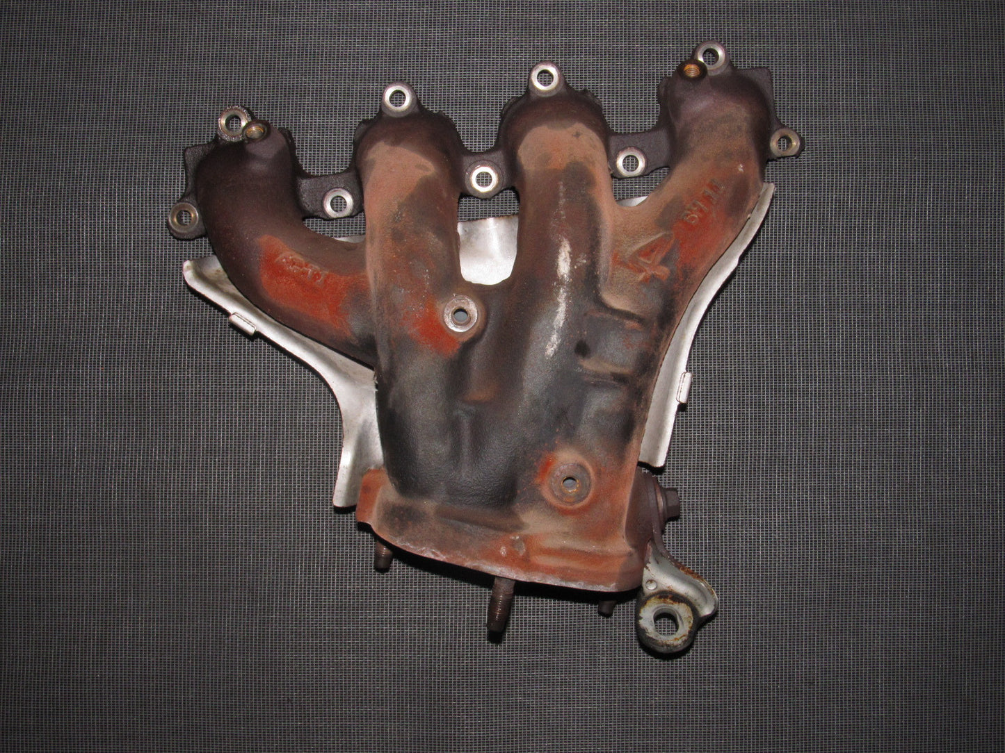 96-01 Acura Integra OEM B18B1 Exhaust Manifold