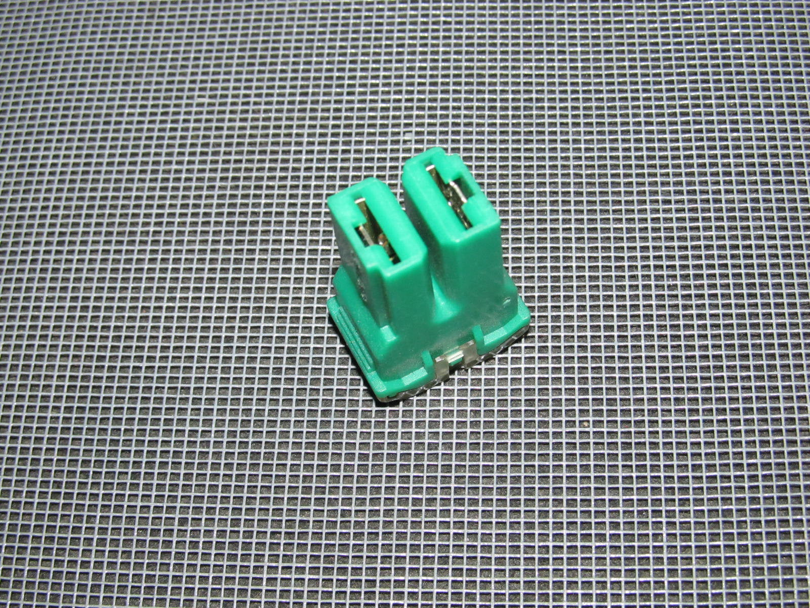 Mitsubishi Universal Fuse 40A - Green