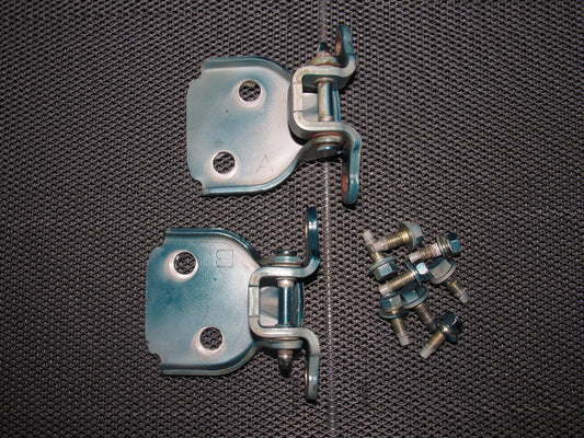 94-01 Acura Integra OEM Coupe Door Hinges