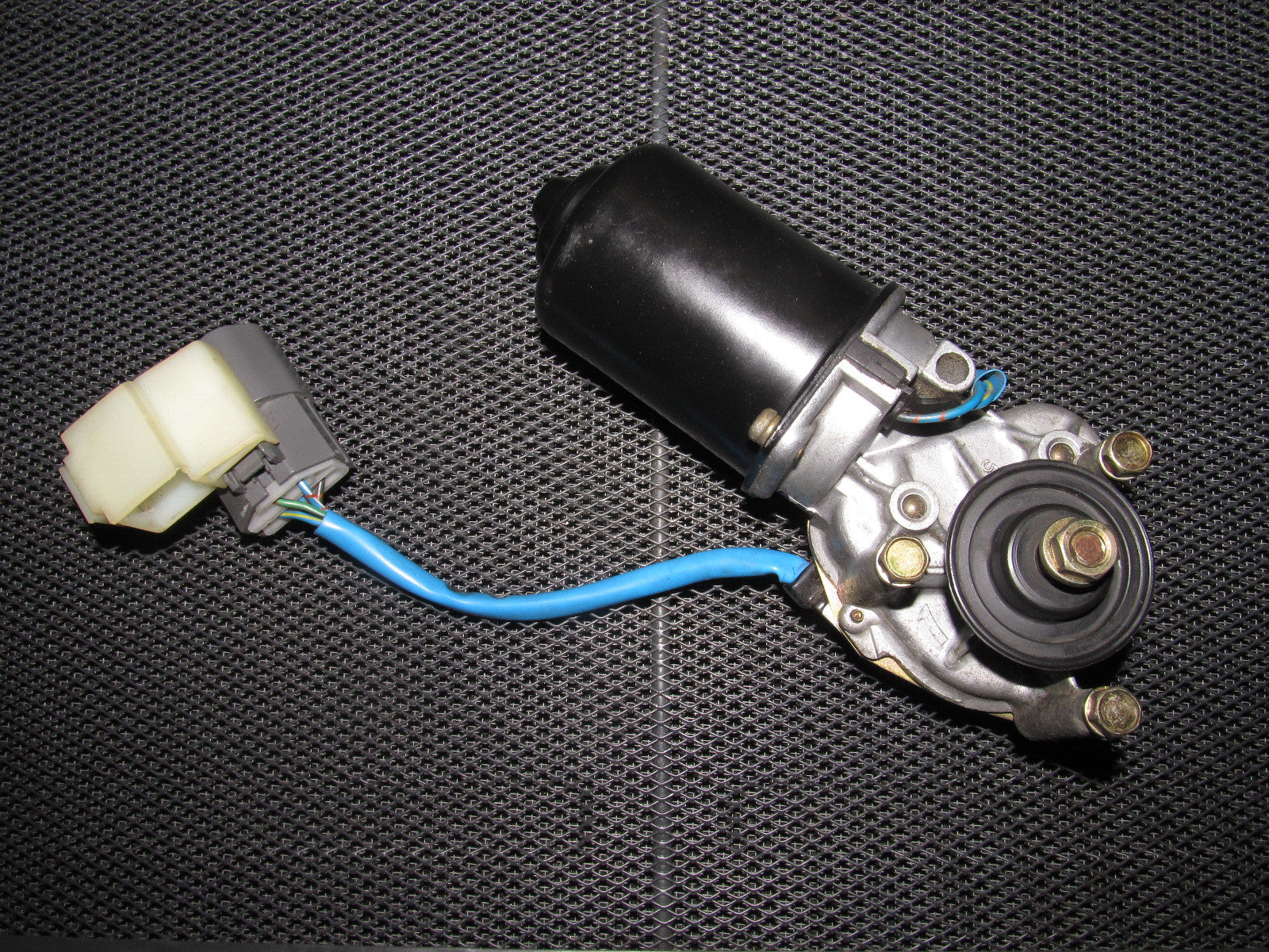 94-01 Acura Integra OEM Front Wiper Motor