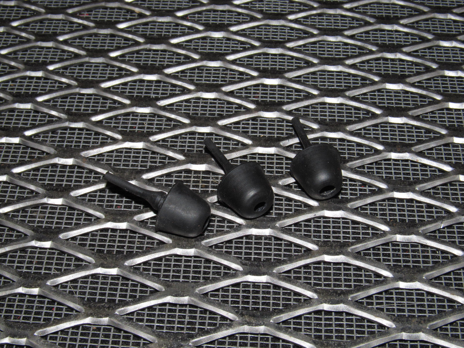 99 00 Mazda Miata OEM Glove Box Rubber Stopper