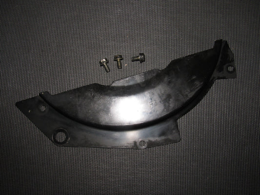 94-01 Acura Integra OEM B18B1 Torque Converter Cover