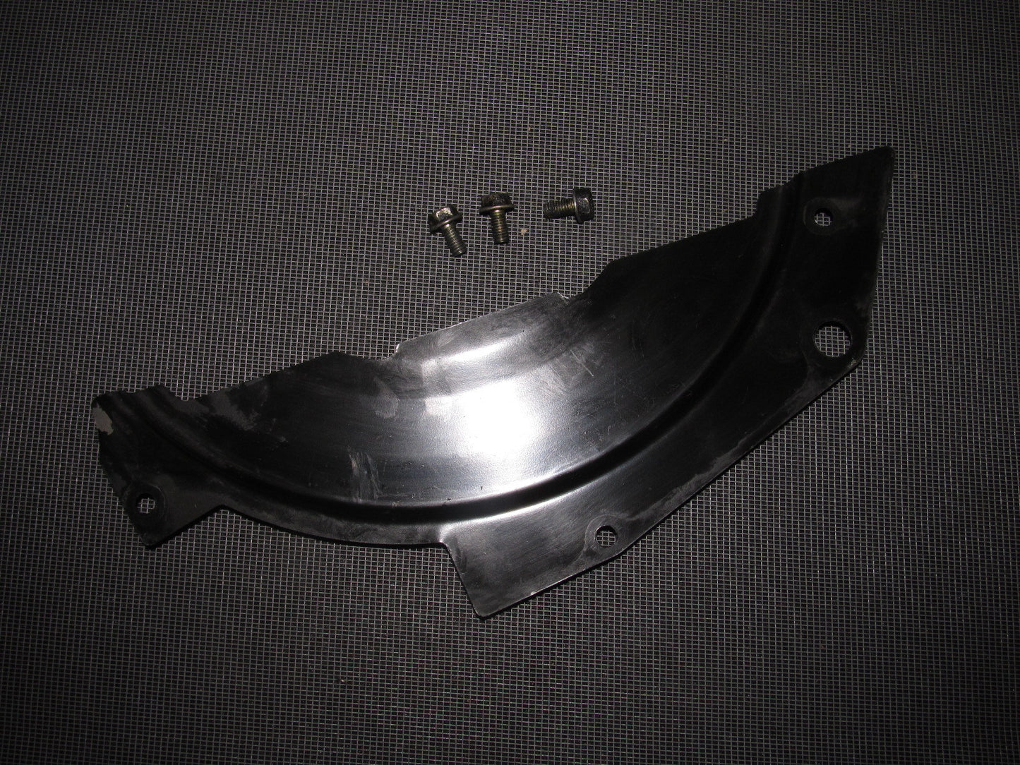 94-01 Acura Integra OEM B18B1 Torque Converter Cover