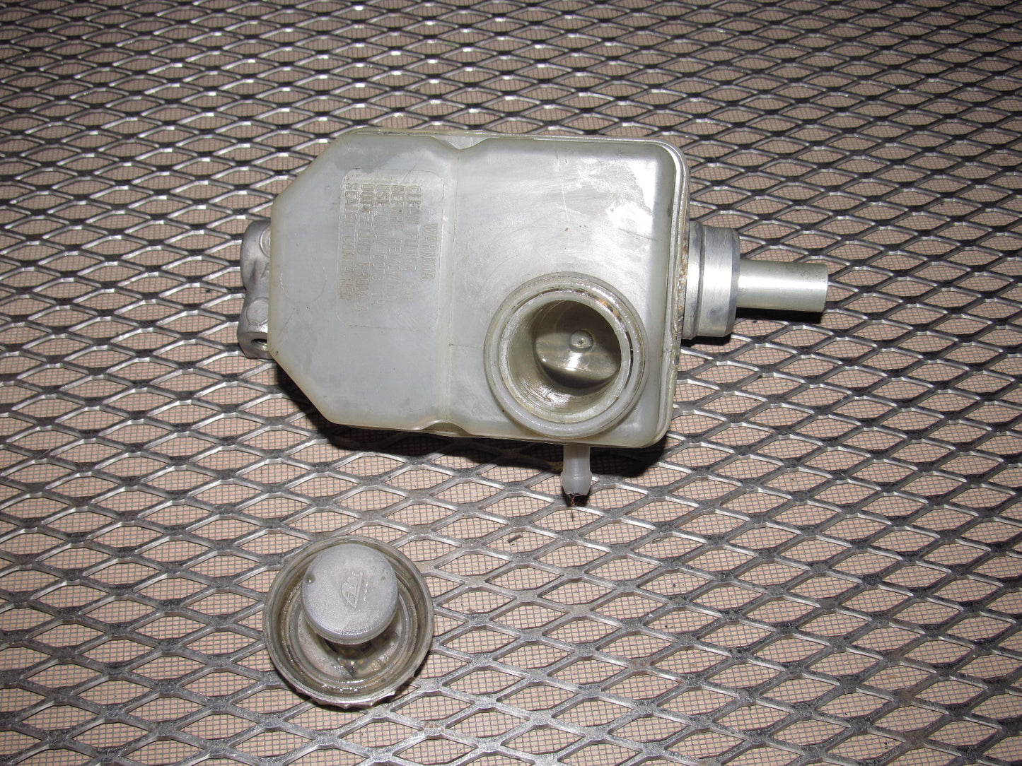 83-85 Porsche 944 OEM Master Brake Cylinder