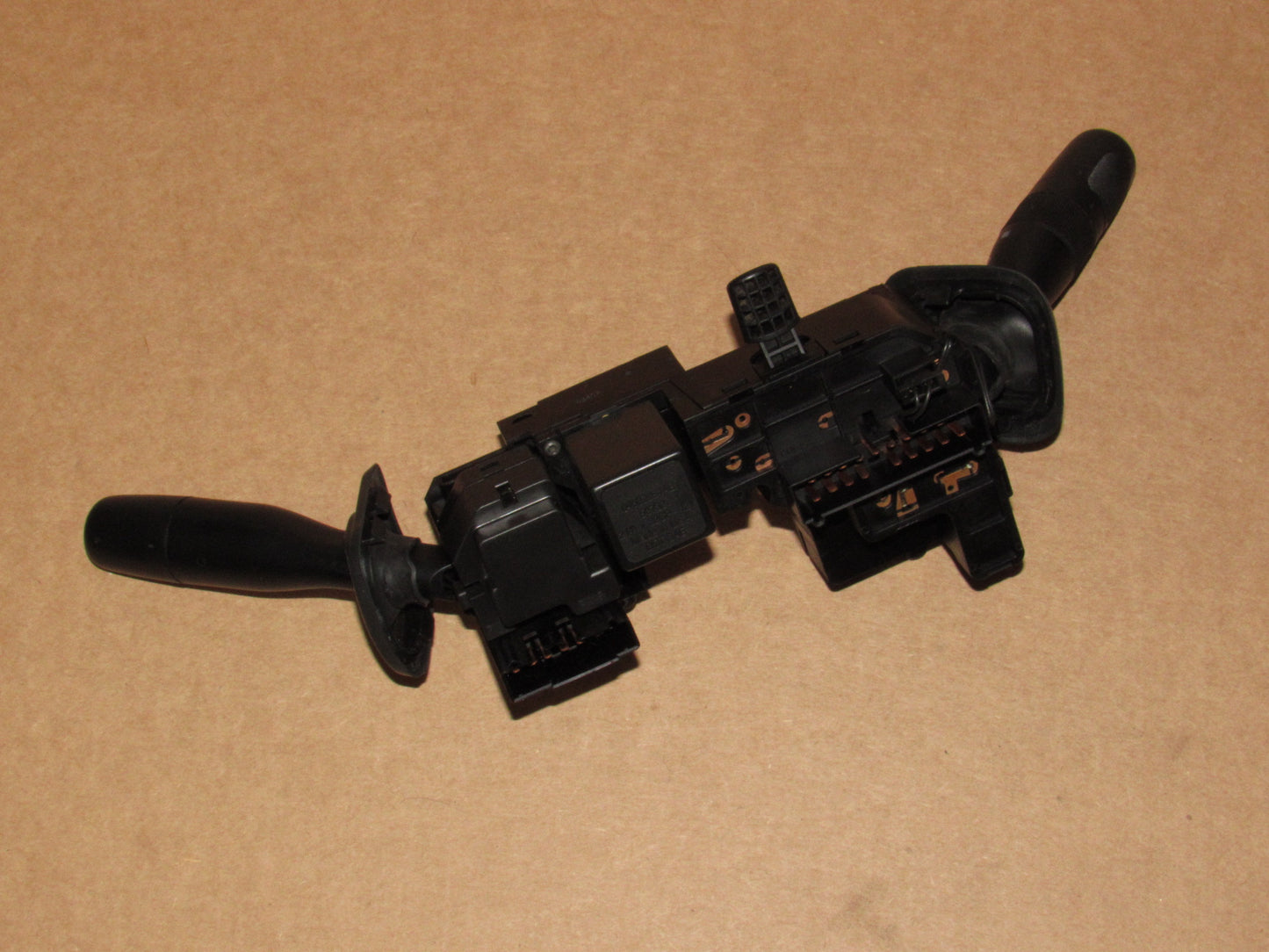 01 02 03 04 05 06 Jeep Wrangler OEM Headlight & Wiper Combination Switch