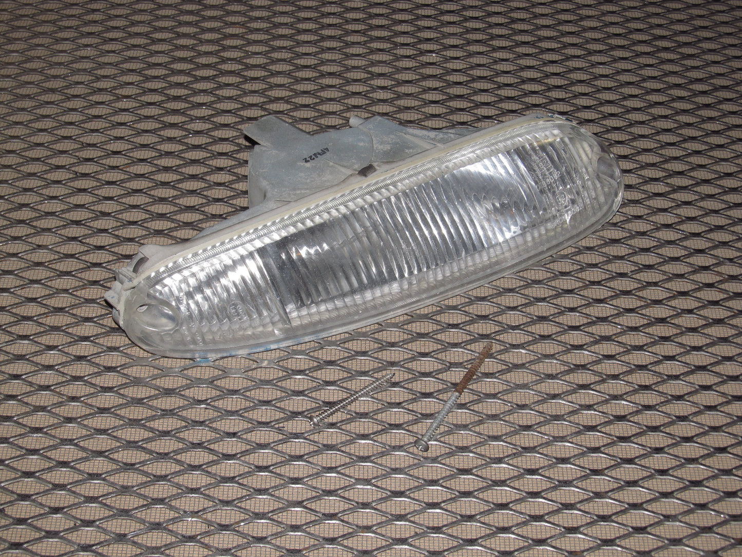 94 95 96 97 Mazda Miata OEM Front Signal Light - Right