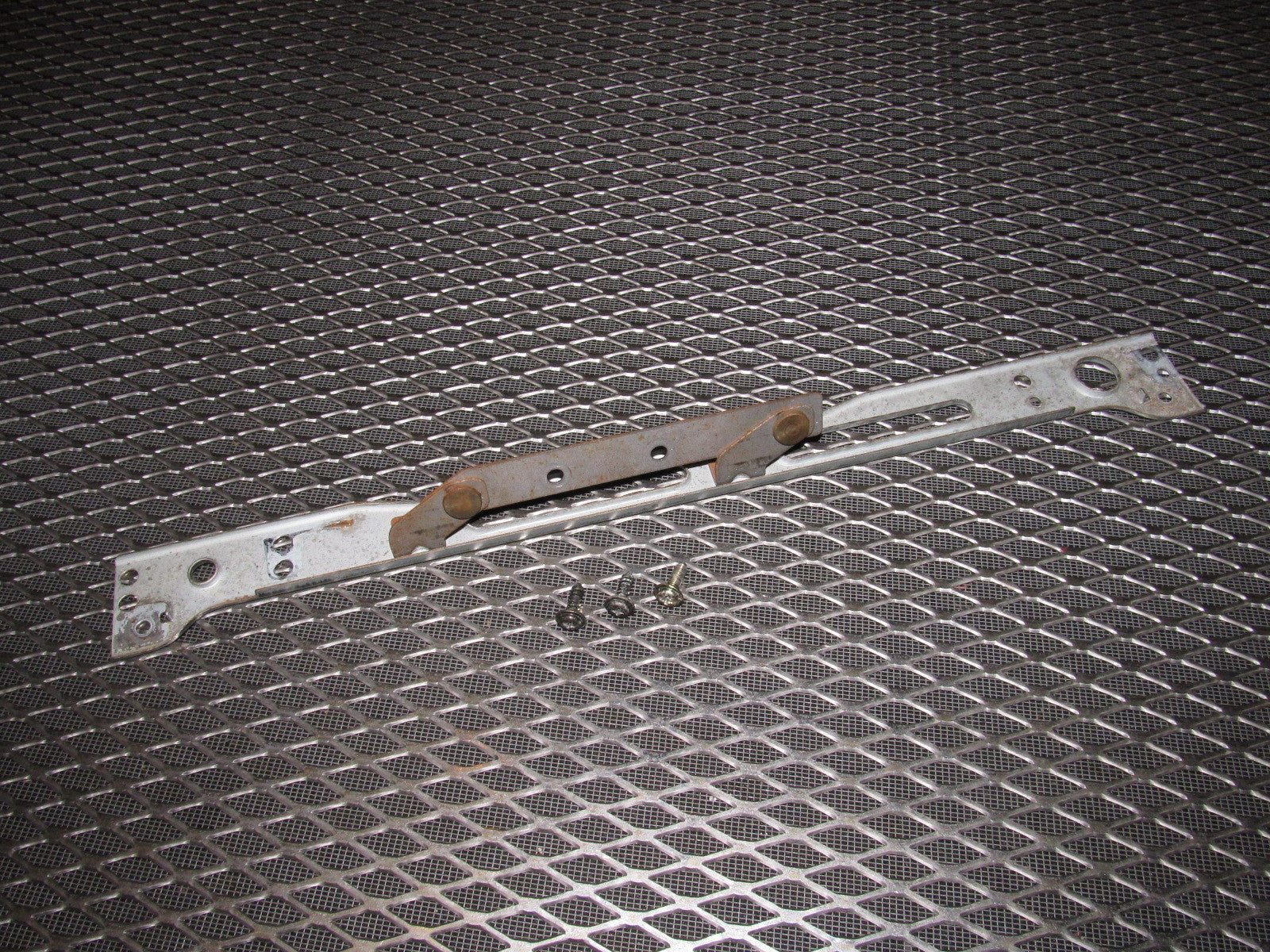 99 00 Mazda Miata OEM Glove Box Mounting Bracket