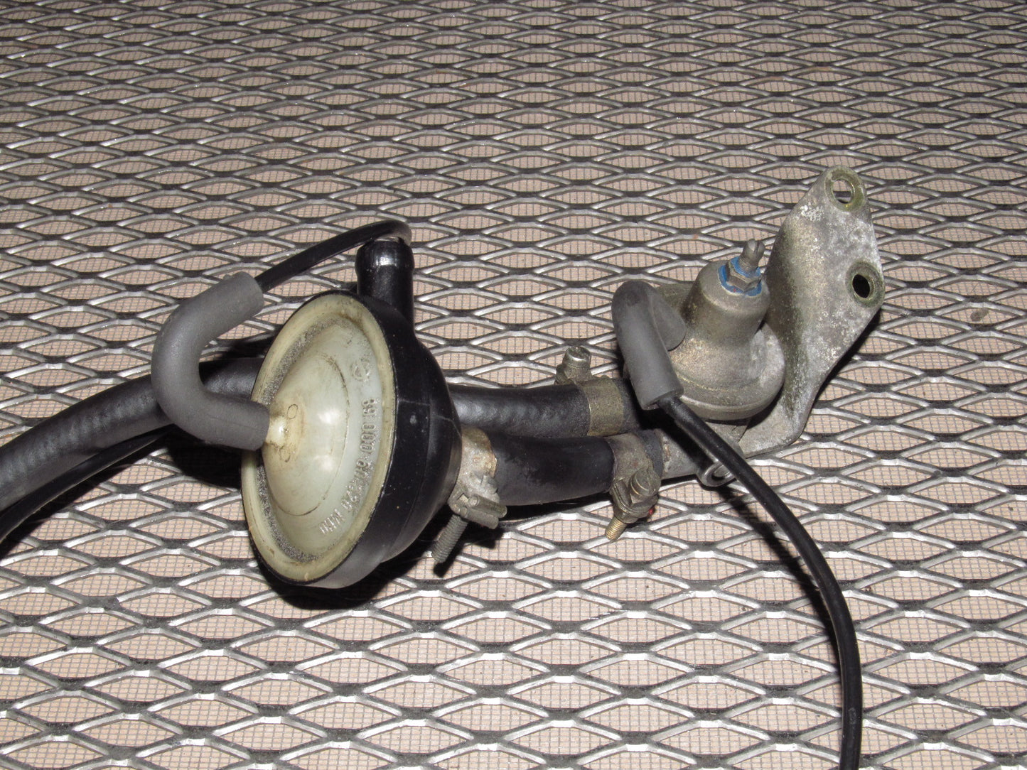 83-85 Porsche 944 OEM Fuel Evap Purge Valve Assembly