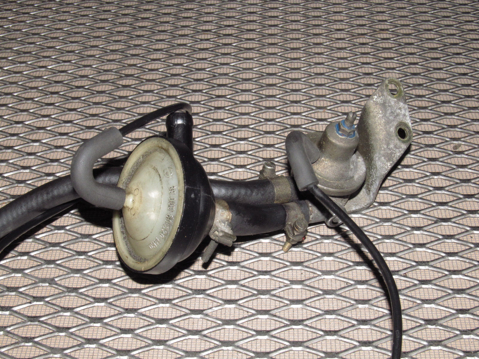 83-85 Porsche 944 OEM Fuel Evap Purge Valve Assembly