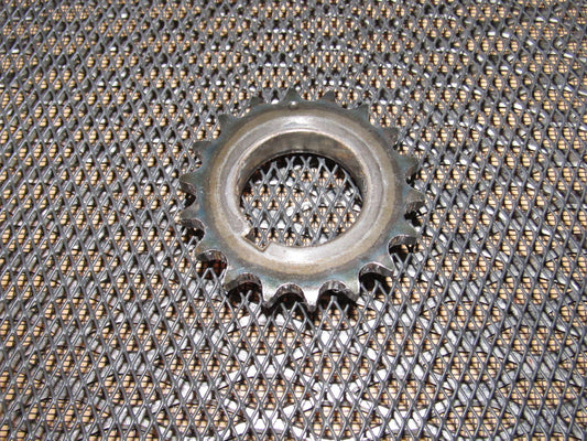 89 90 Nissan 240SX OEM Timing Sprocket