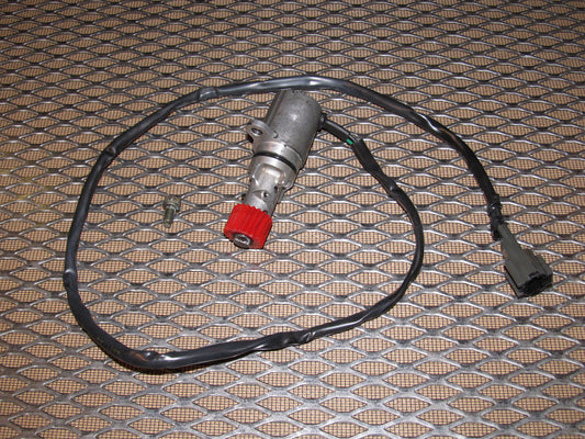 89 90 Nissan 240SX OEM Speed Sensor - M/T