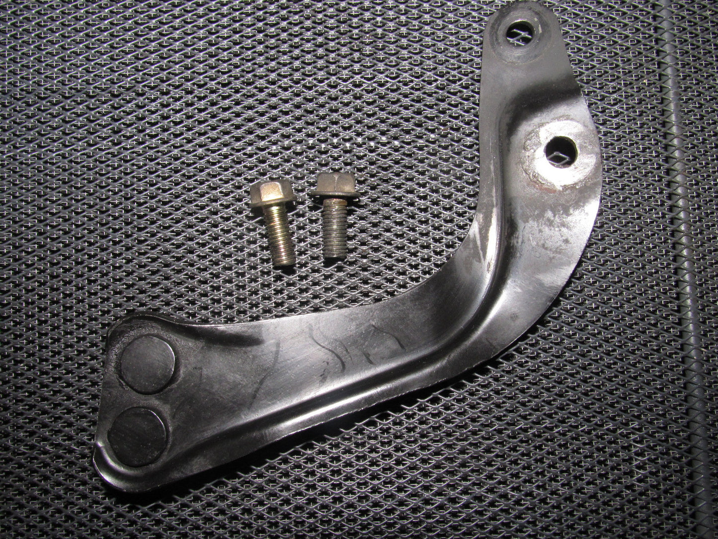 94-01 Acura Integra OEM B18B1 Exhaust Front Pipe Bracket