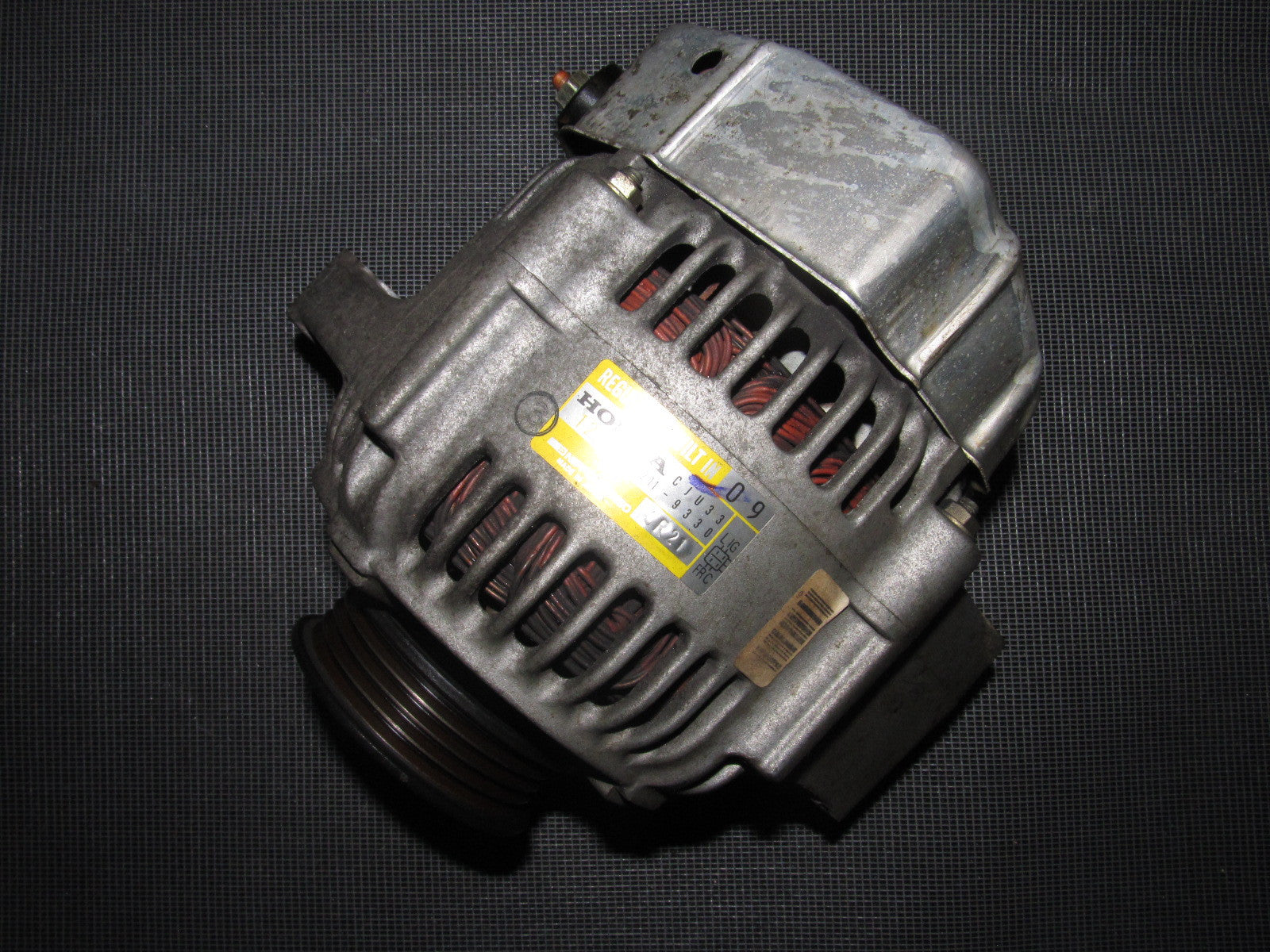 96-01 Acura Integra OEM B18B1 Alternator